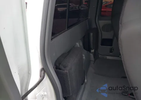 2004 Ford Ranger Edge/Tremor/Xlt z USA, uszkodzony, nr VIN 1FTYR44U14PB23896